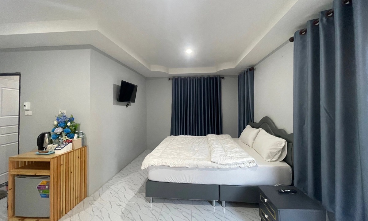 Nam Yun Hotel | Sribunruang Hotel