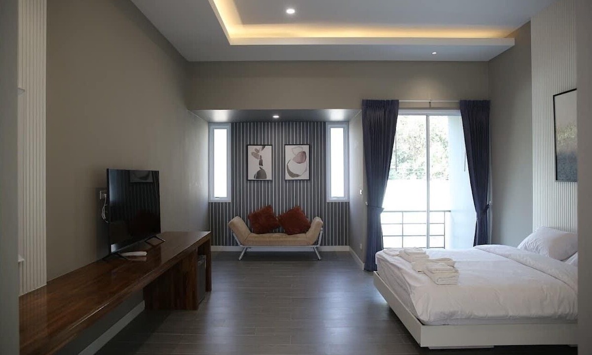 Nai Mueang Resort | CLUB45 RESORT AND CONVENTION HALL
