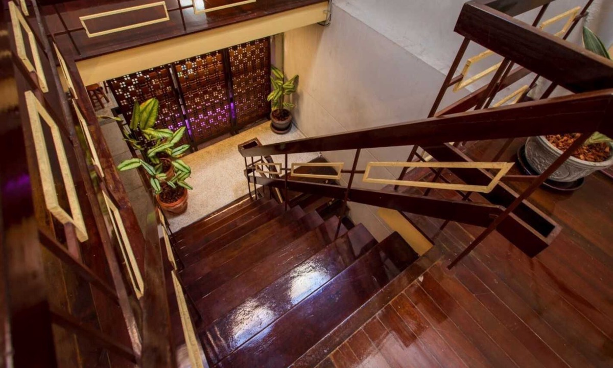 Takua Pa Hotel | Baan Kong Hostel