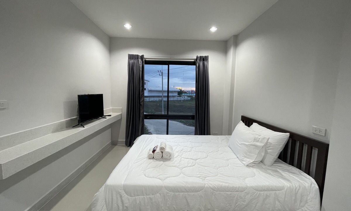 Samut Sakhon Apartment | W residence samutsakorn