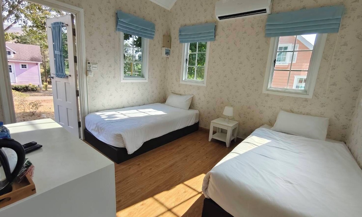 Chong Sadao Hotel | The Open Hills