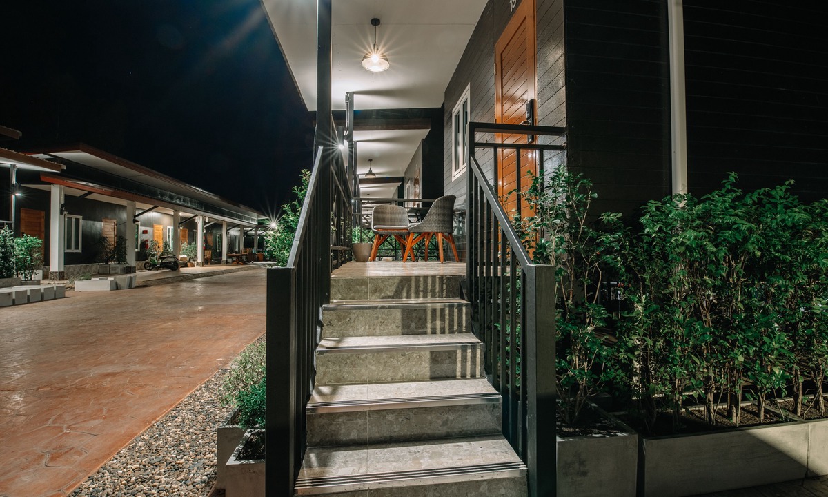 Surin Hotel | Oresort