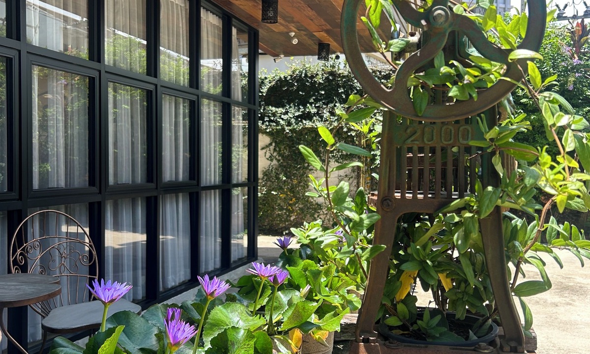 Huay Kaew Hotel | CHERN CHIANGMAI BOUTIQUE