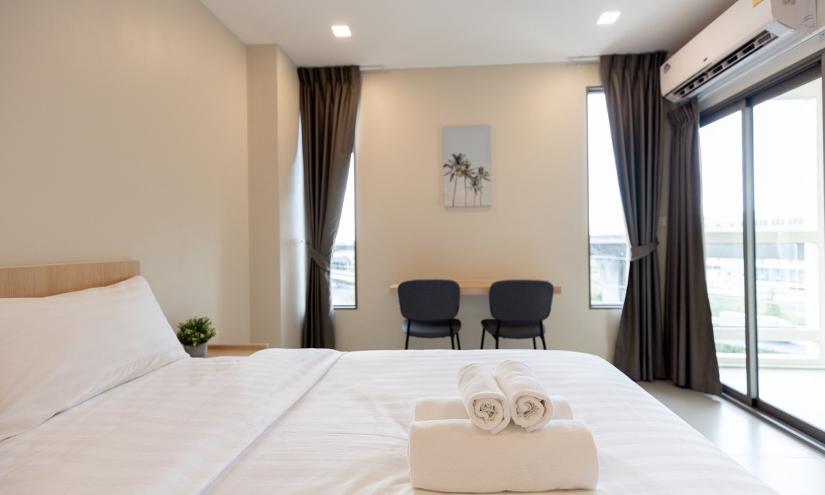 Bang Bo Hotel | Good Nine Hotel