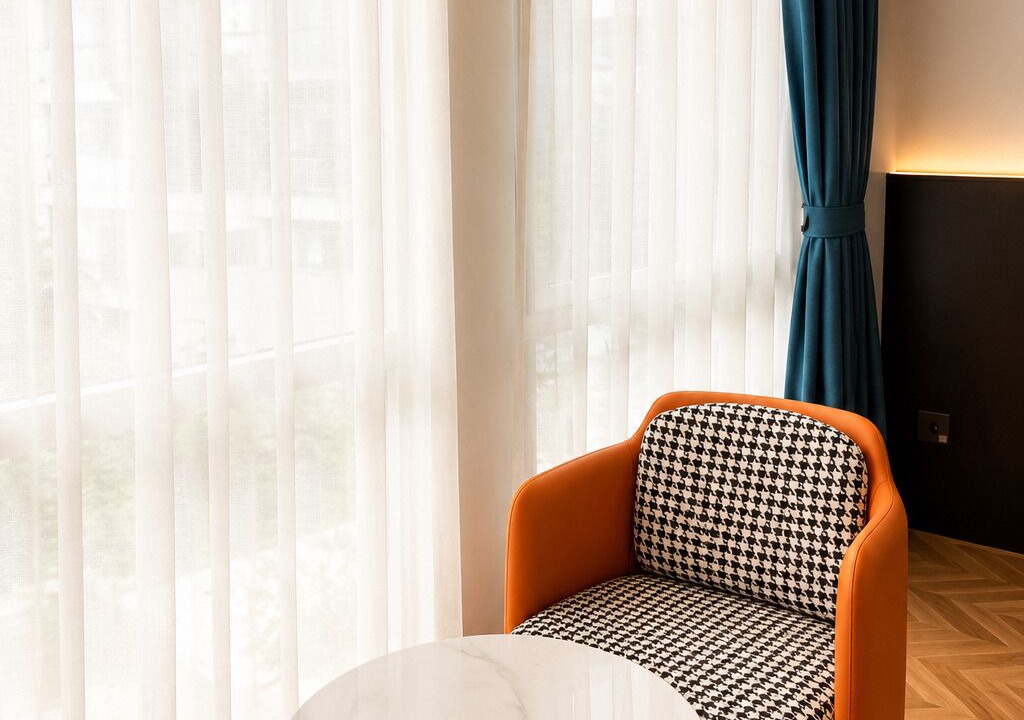 Ratchadaphisek Hotel | L-Seven Hotel