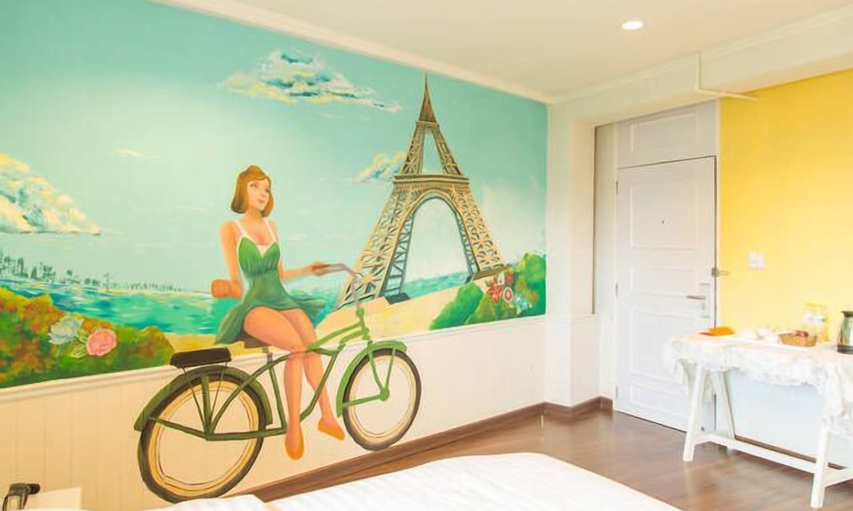 Suan Luang Bed & Breakfast | m.stay