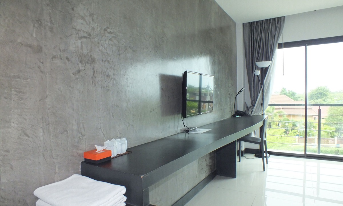 Noen Phra Hotel | Hub de Leaf Rayong