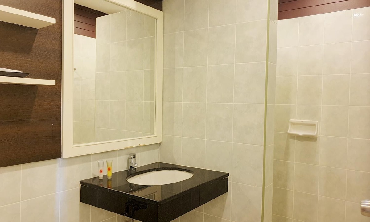 Chanthaburi Hotel | New Travel Lodge Hotel