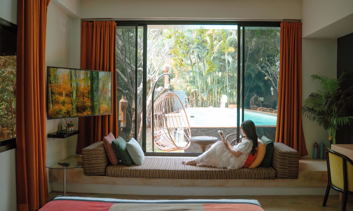 Mae Rim Hotel | Cool Downs Resort