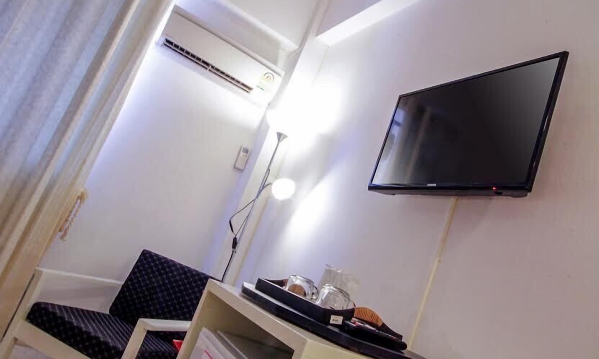 Nai Mueang Hotel | The Ratchathani Hotel