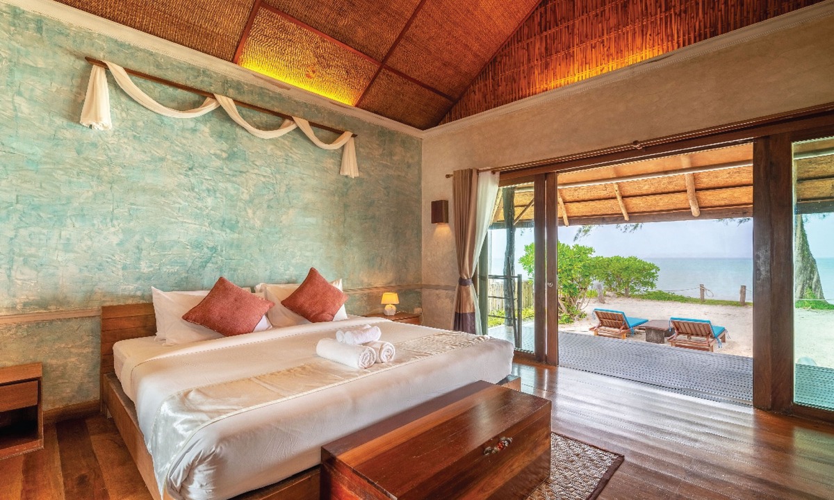 Ko Kood Hotel | Tinkerbell Resort