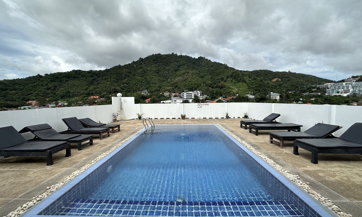 Kata Hotel | Kata Place Hotel
