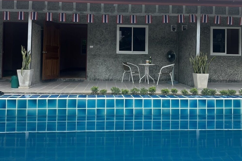 Mae Salong Nai Apartment | PePi-Resort