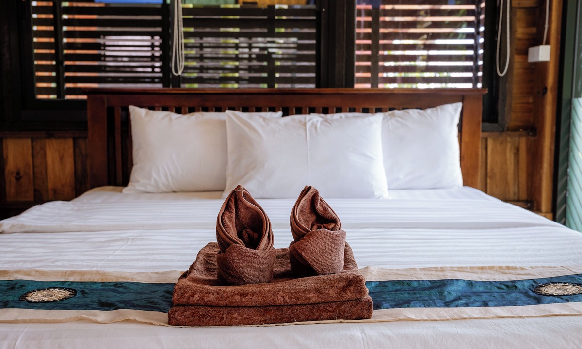 Bo Kluea Resort | Saiwaree Farmstay