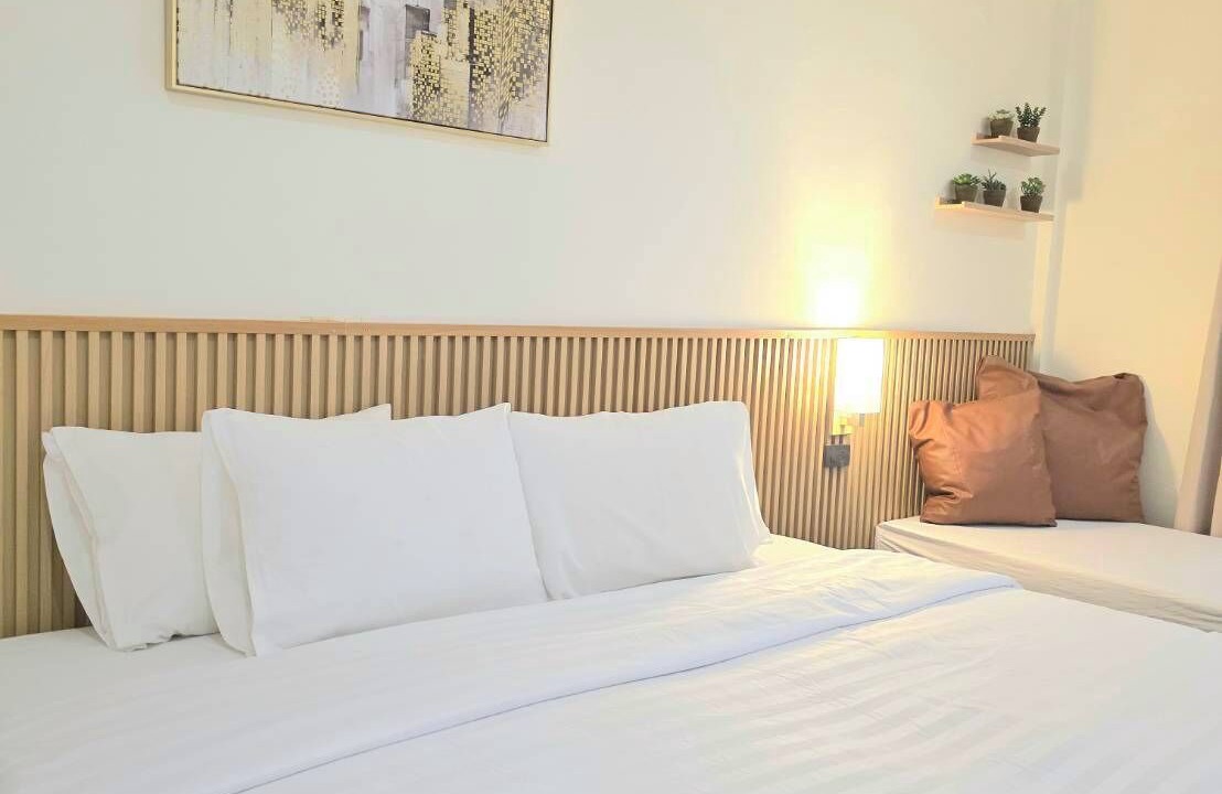 Prasat Hotel | Prasat Resort