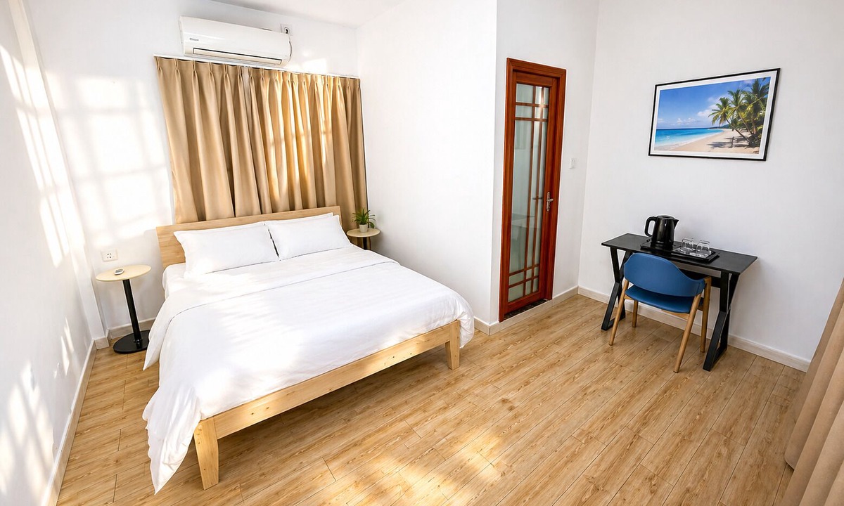 Vientiane Hotel | Harmony Hotel
