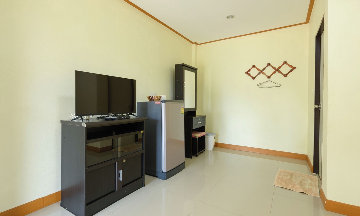 Tha Khoei Resort | Reaunnapa Resort