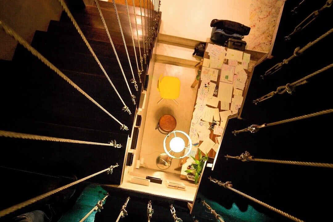 Yan Nawa Hotel | Jasaen Stylish Hotel