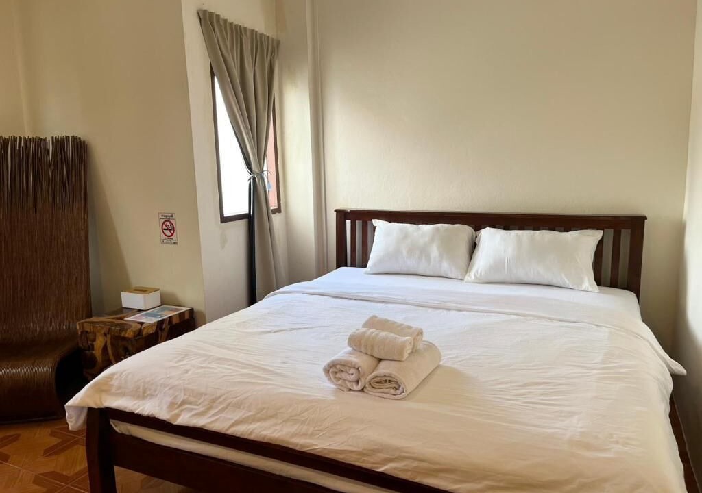 Don Kaeo House | inghome & guesthouse