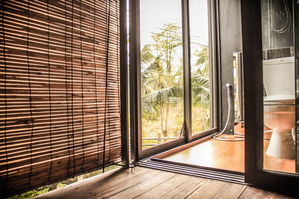 Bang Kobua Hotel | Bangkok Tree House