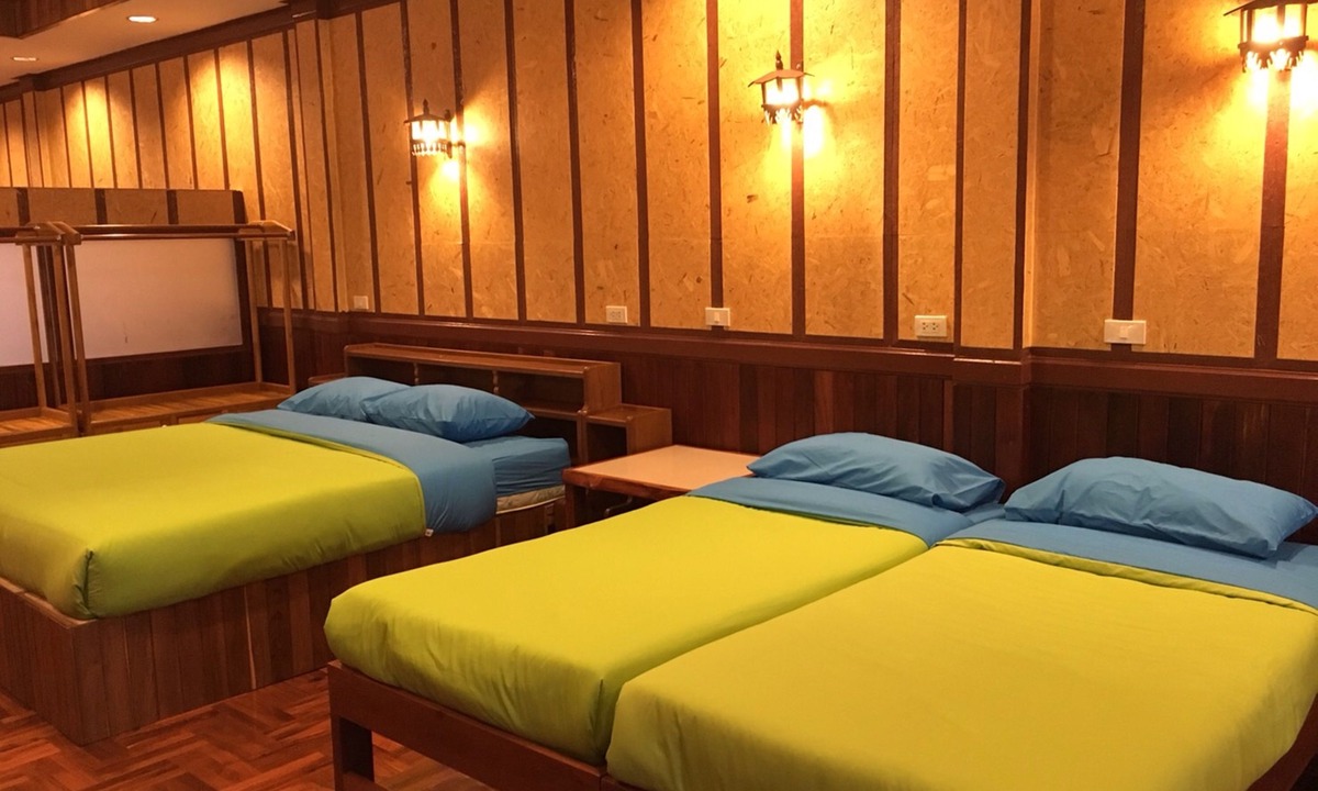 Ban Tai Hotel | PK Resort