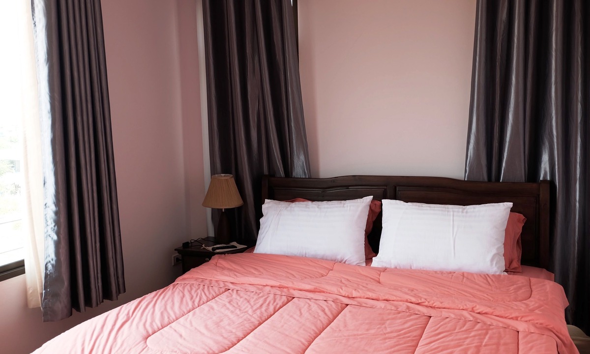 Ayutthaya Apartment | Onvara Place