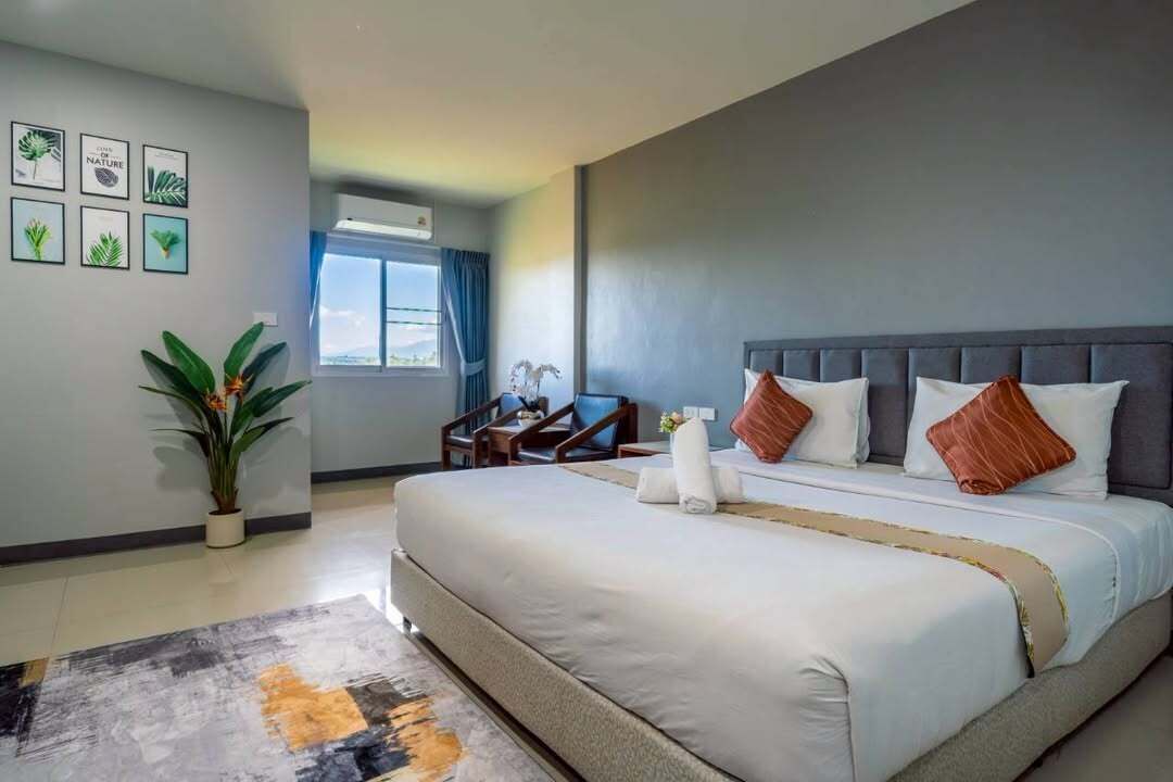 Fang Hotel | KYP Hotel