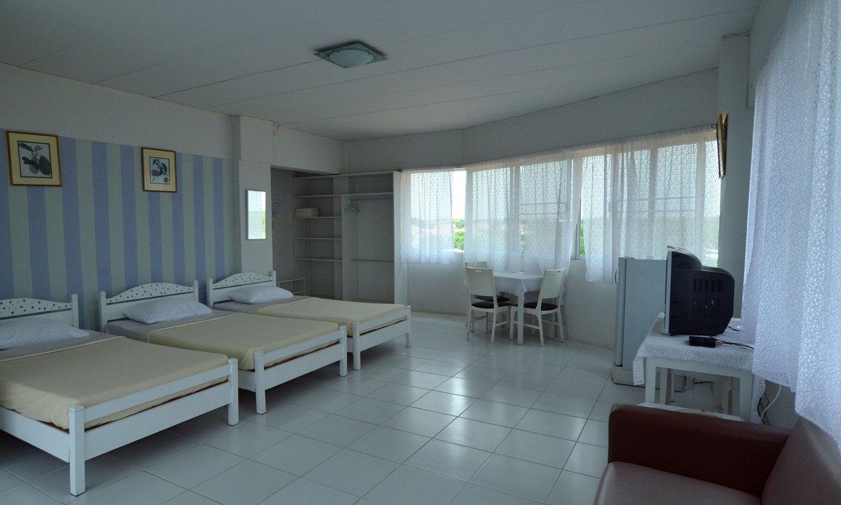 Noen Phra Hotel | Chomdao Hotel