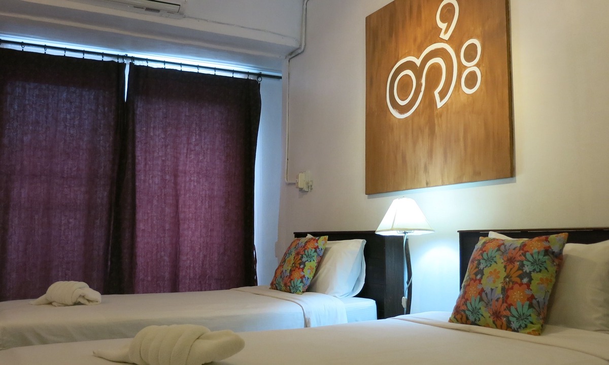 Khun Yuam Hotel | Yoont Hotel