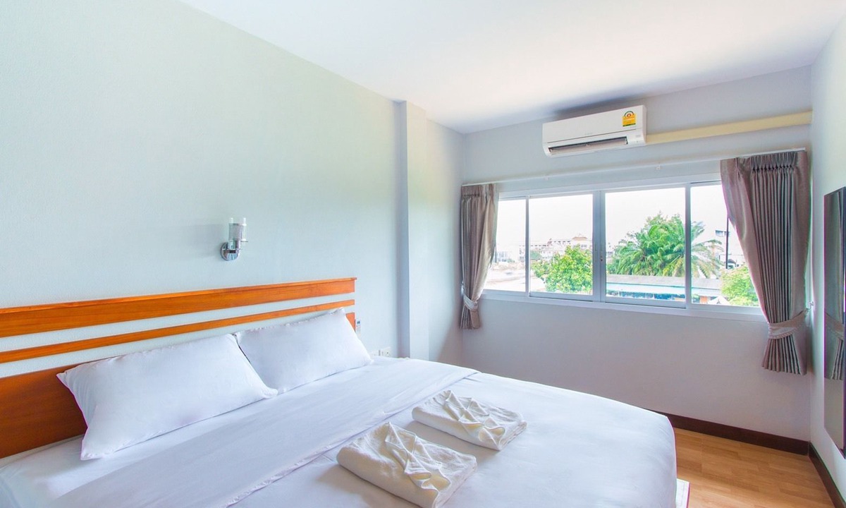 Makham Tia Hotel | Phet Phangan