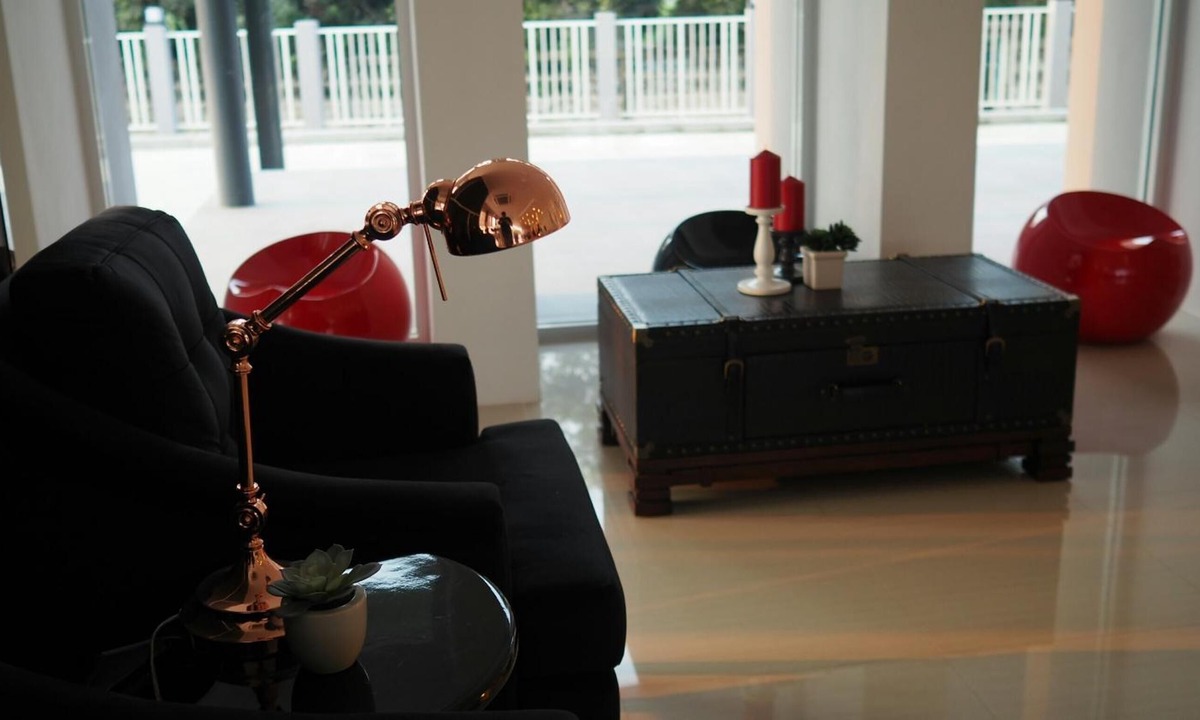 Sing Buri Hotel | Chaisaeng Villa Hotel