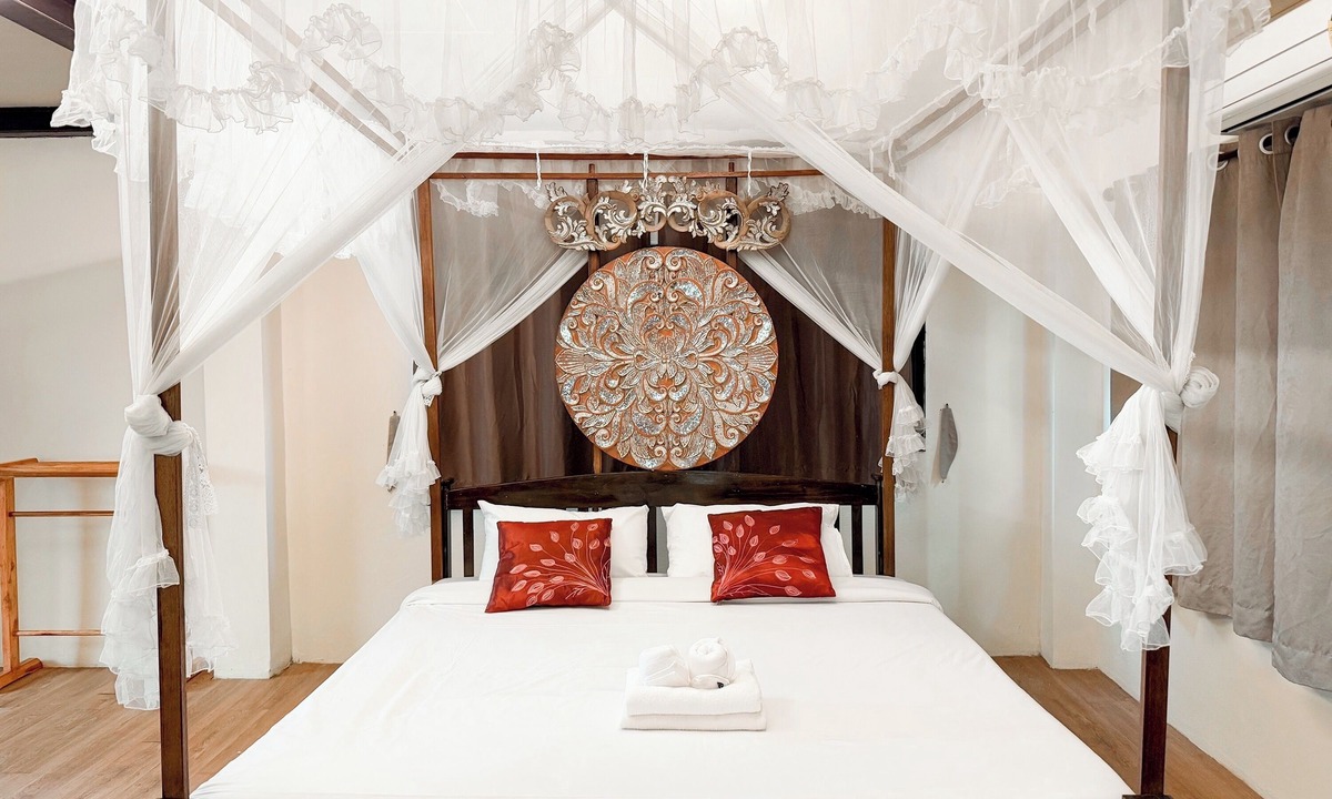 Chang Phueak Hotel | Monfai Culture House