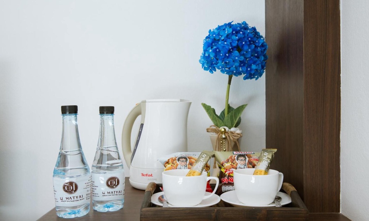 Downtown Hat Yai Hotel | U Hatyai Hotel
