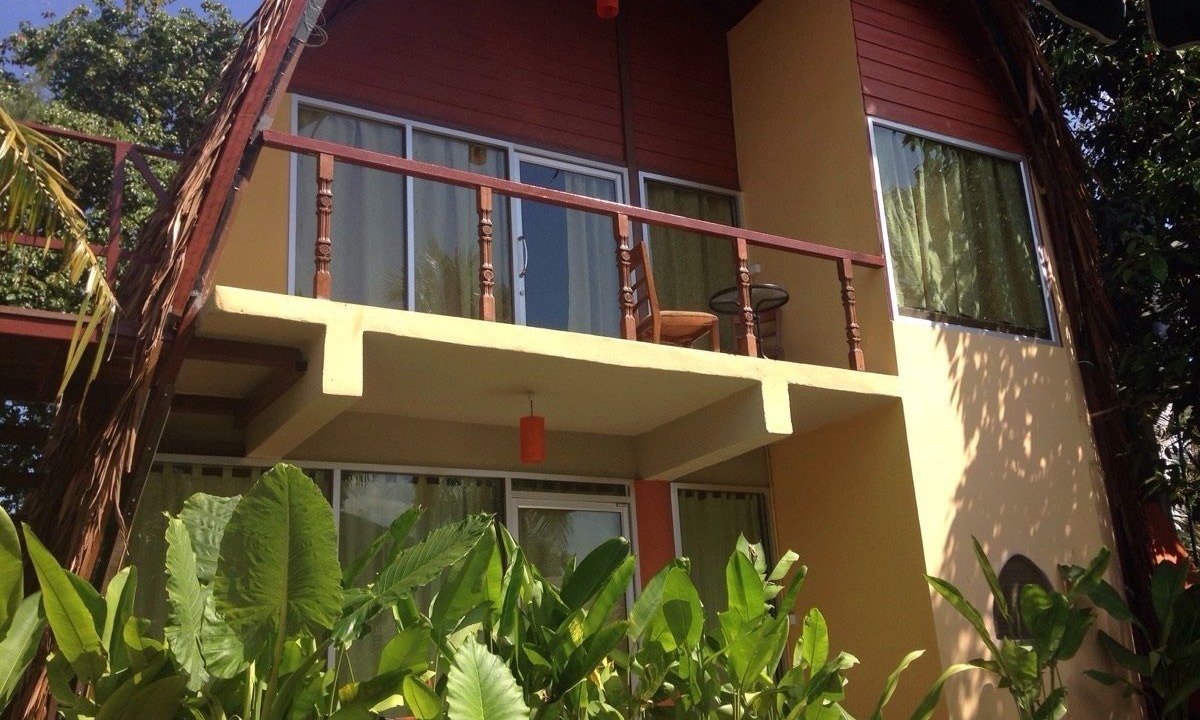 Khuk Khak Beach Hotel | Holiday Home Khuek khak