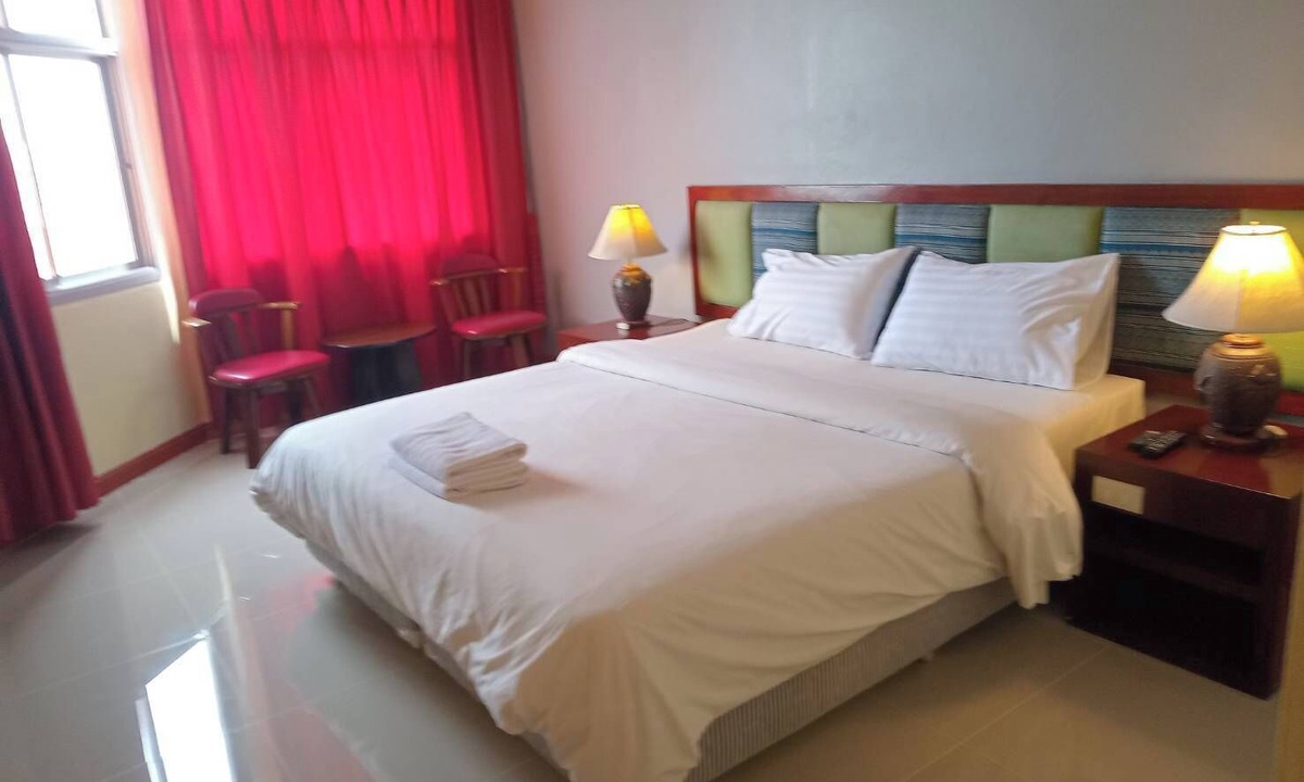 Nai Mueang Hotel | Punjadara Hotel