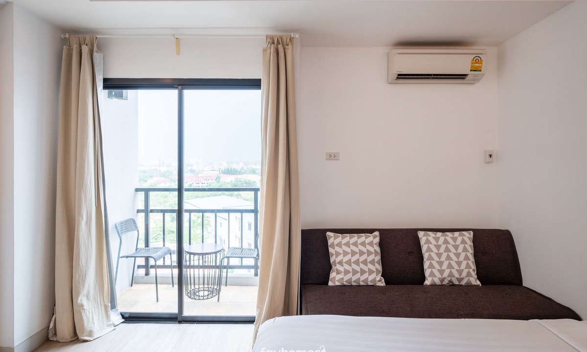 Central Pattaya Hotel | The Corner Lodge