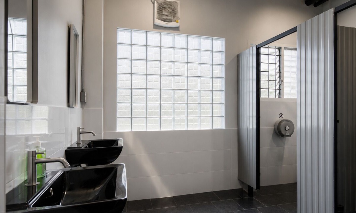 Bangkok City Centre Hostel | Loftel Station Hostel