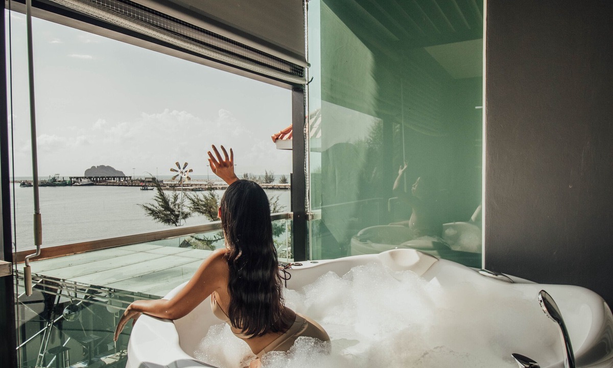 Khlong Wan Hotel | @T Boutique Hotel
