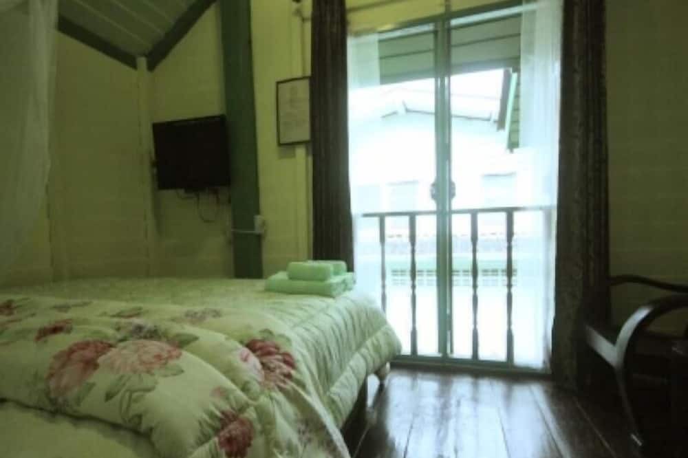 Dusit Hotel | Baan Tepa Boutique House