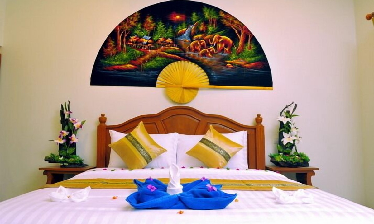 Mueang Len Hotel | Nok Resort & Hotel
