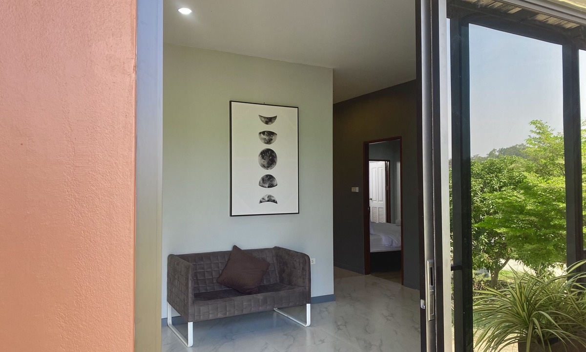 Mae Rim House | Maerim Villa & Pool