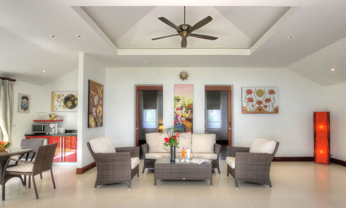 Ko Yao Hotel | Laguna Villas Boutique Hotel