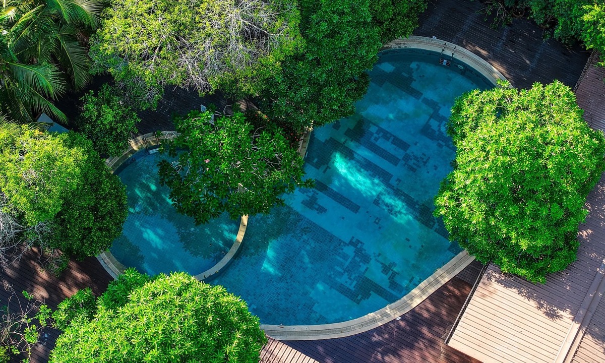 Amphawa Hotel | Baan Amphawa Resort & Spa