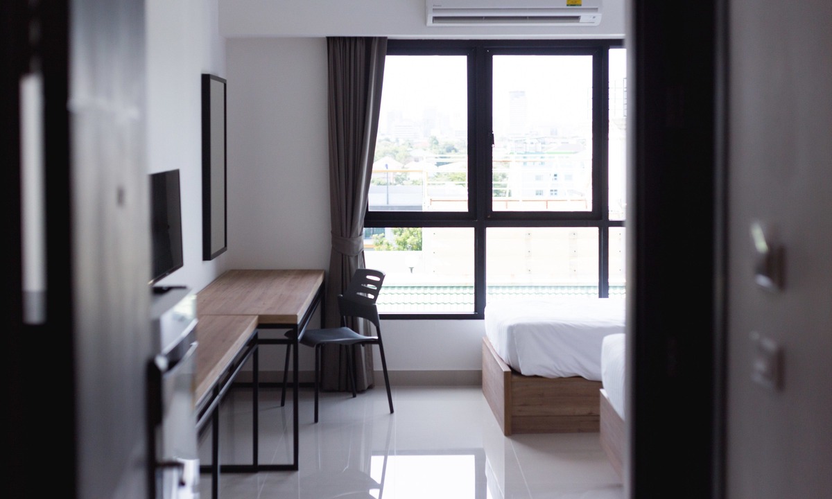 Lak Si Hotel | The Journey Hotel