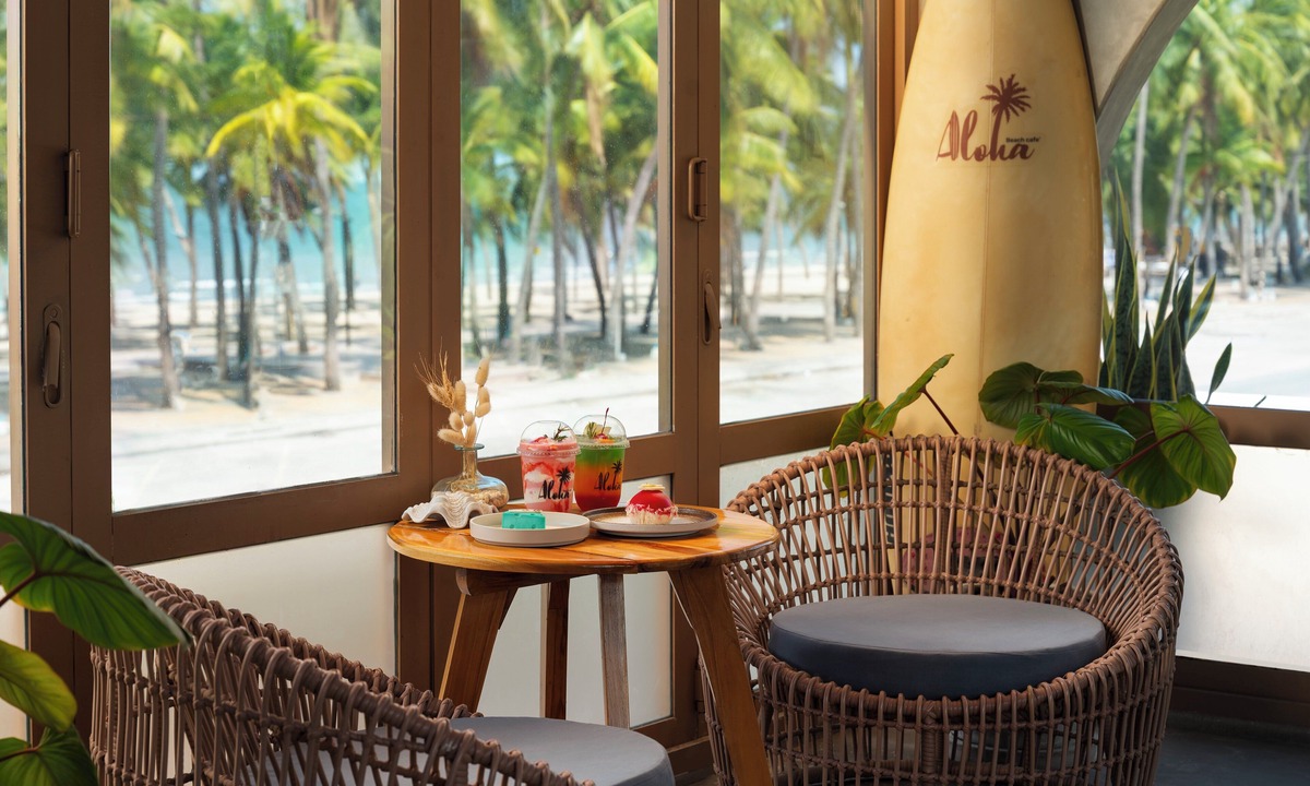 Ban Bang Saen Hotel | Amari Bangsaen