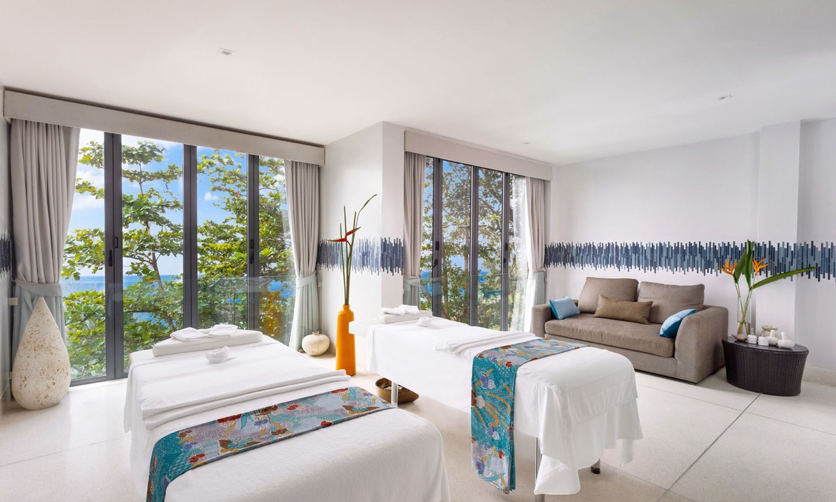 Kamala Villa | Villa La Prana