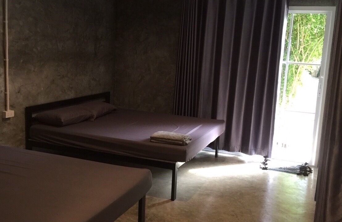 Kaeng Krachan Villa | Manowwhan Homestay
