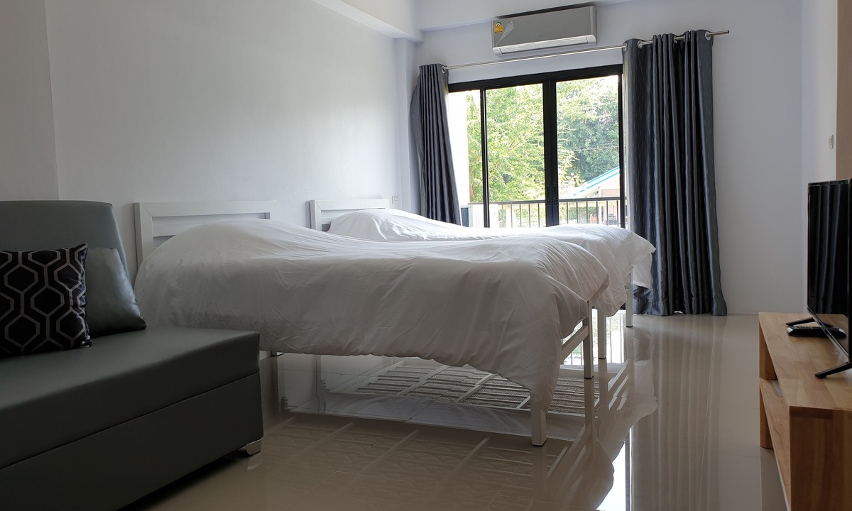 Khao Yoi Apartment | NK Place