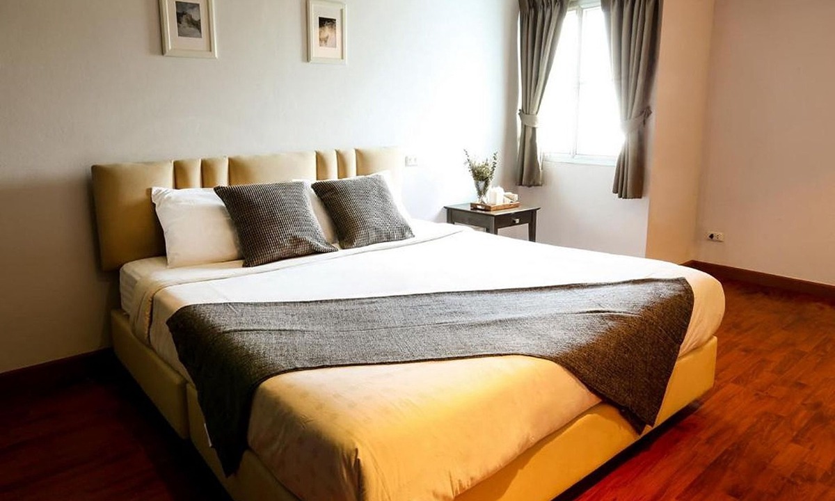 Suan Luang Apartment | Bellevue Boutique Bangkok