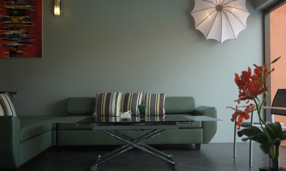 Ban Thalane Villa | Tha Lane Bay Villa